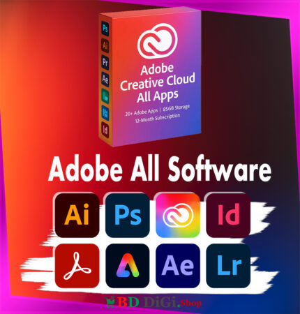 Adobe All Software Free Download | Adobe All Software PC